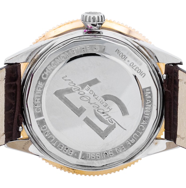 Breitling SuperOcean Heritage 57 U10370 Image 4